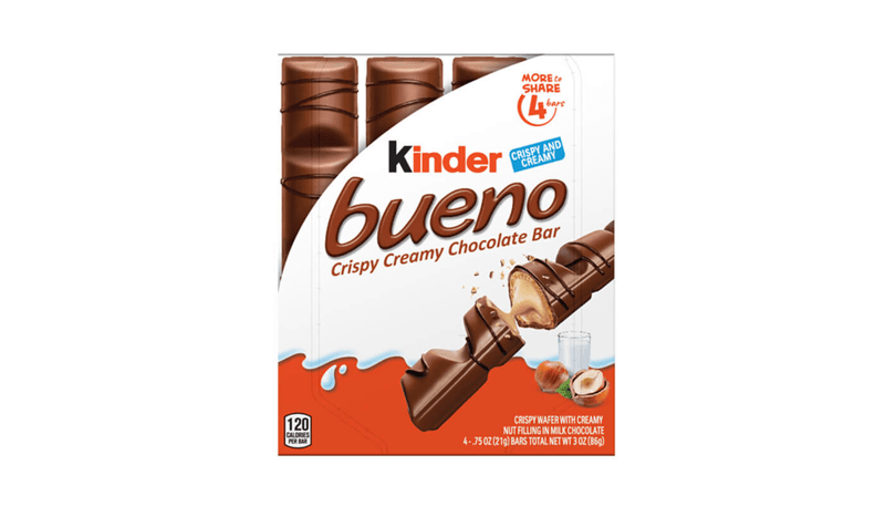 Kinder Bueno Share 3oz