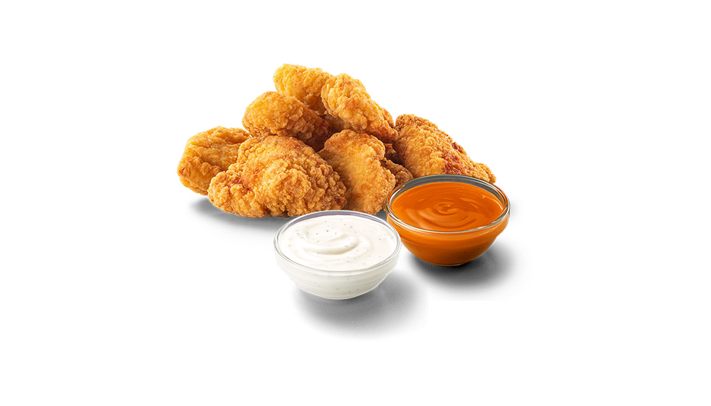 Boneless Wings