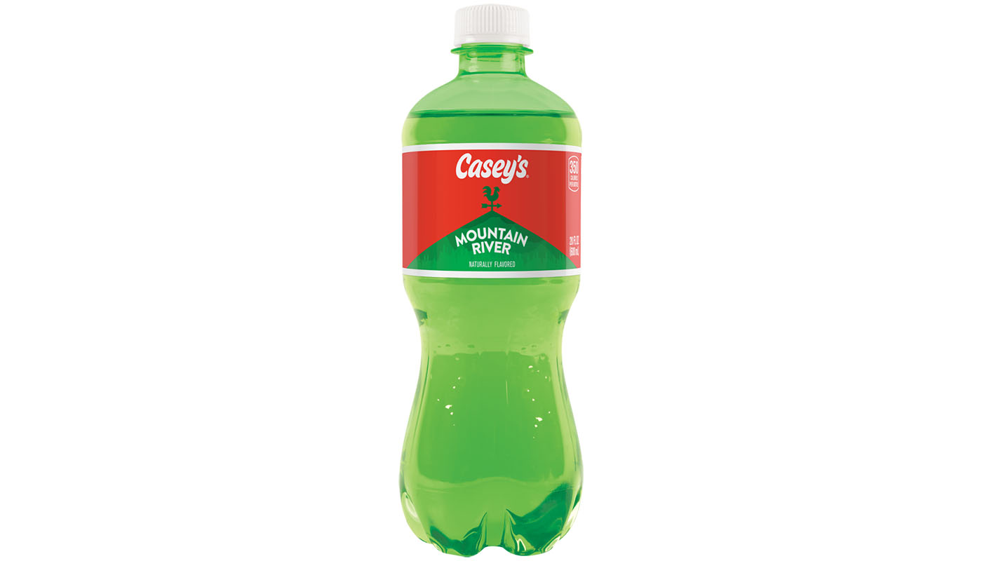 Casey's Mountain River 20oz