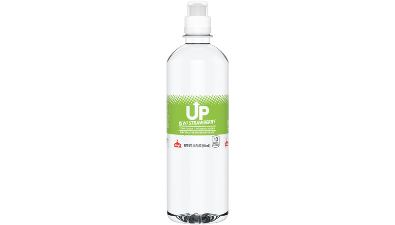 Casey's UP Water Kiwi Strawberry 20oz