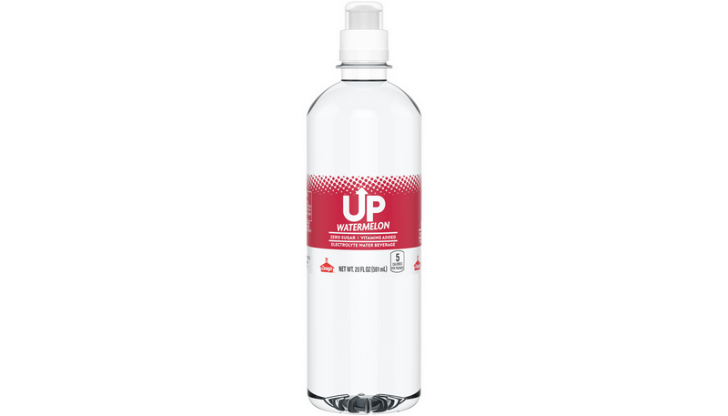 Casey's UP Water Watermelon 20oz