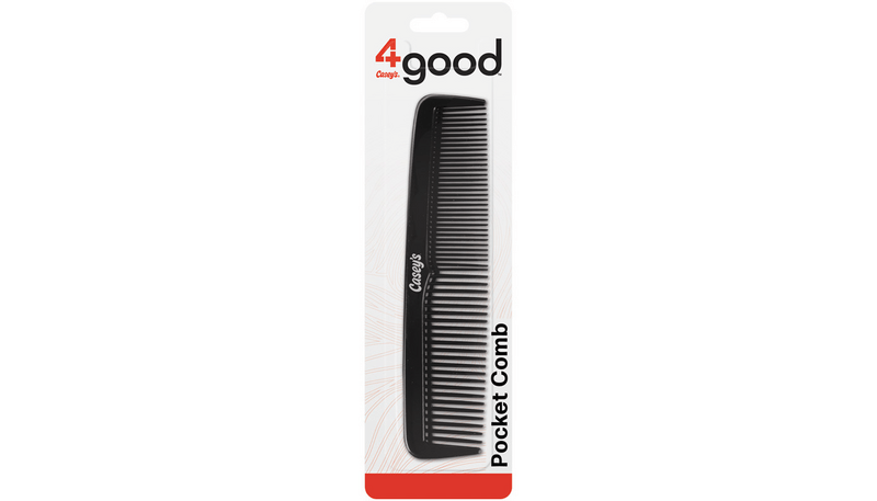 Casey's Pocket Comb