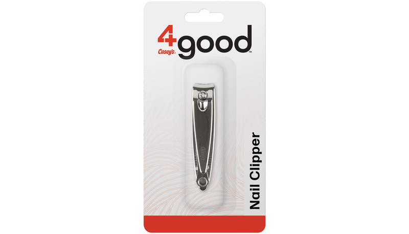 Casey's Nail Clipper