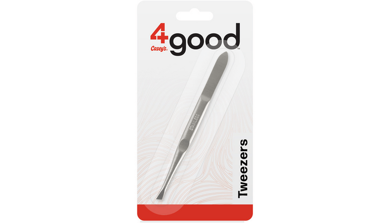 Casey's Tweezers