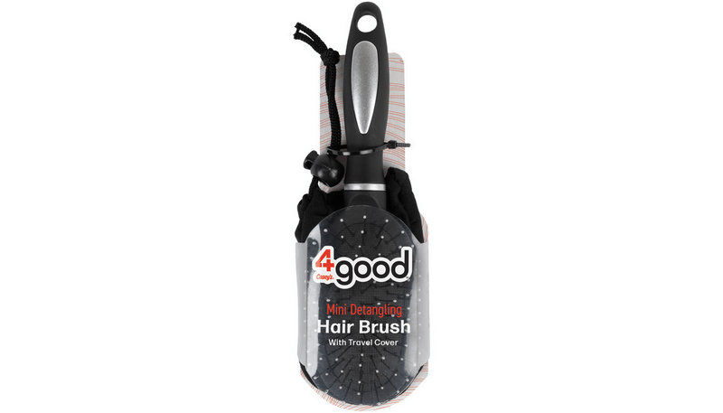 Casey's Mini Detangling Hair Brush
