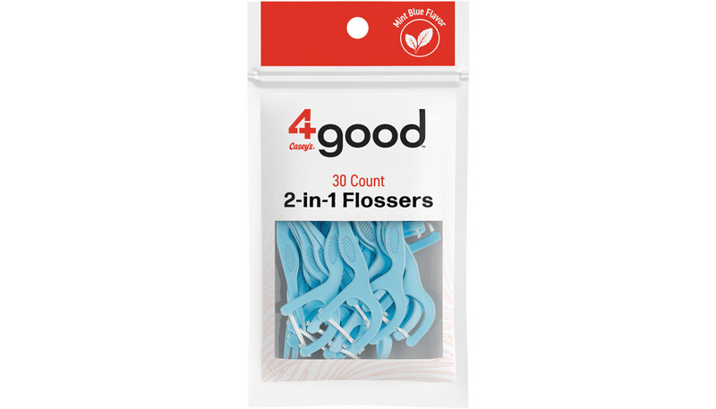 Casey's Flossers 30ct