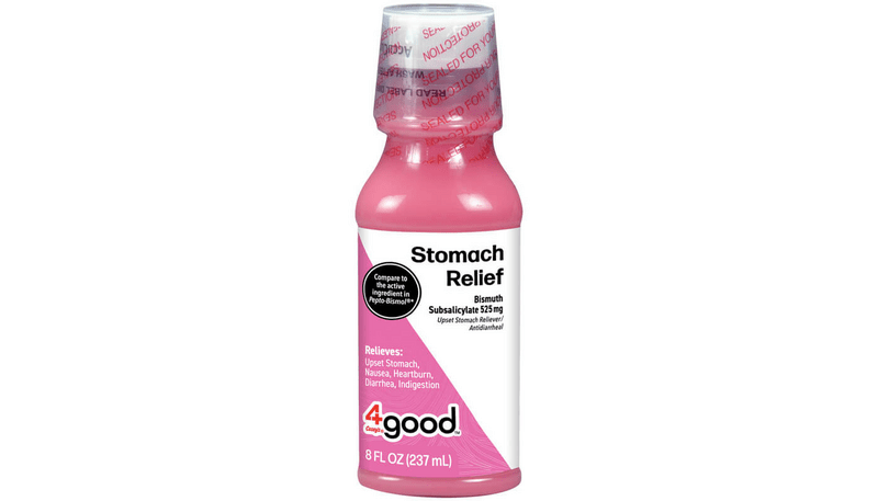 Casey's Stomach Relief 8oz