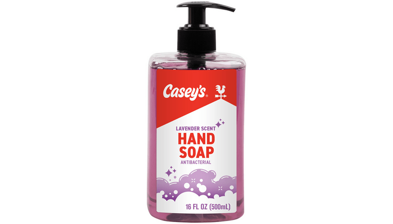 Casey's Hand Soap 16oz