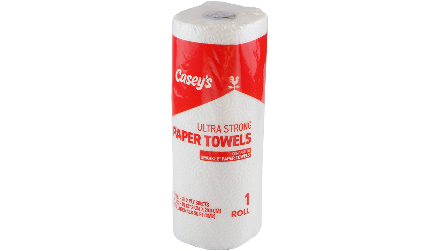 Casey's Kitchen Towel 1ct 
