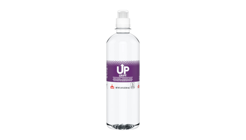 Casey's UP Water Grape 20oz