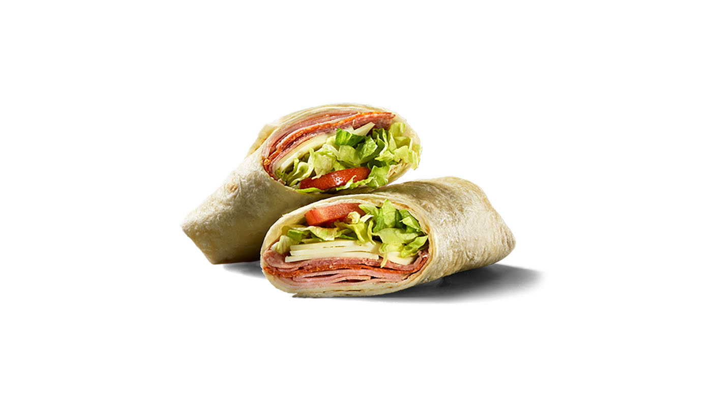 Italian Wrap