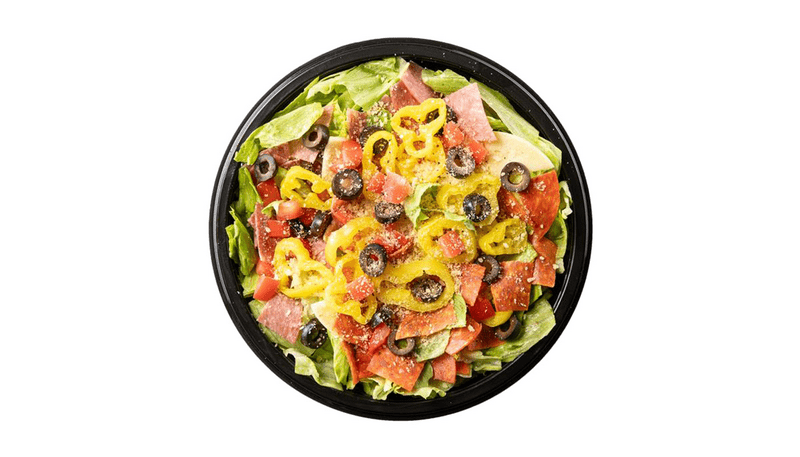 Italian Chopped Salad