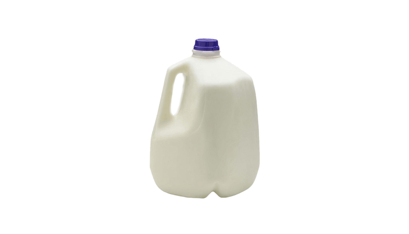 Reduced Fat Milk 1 Gal.