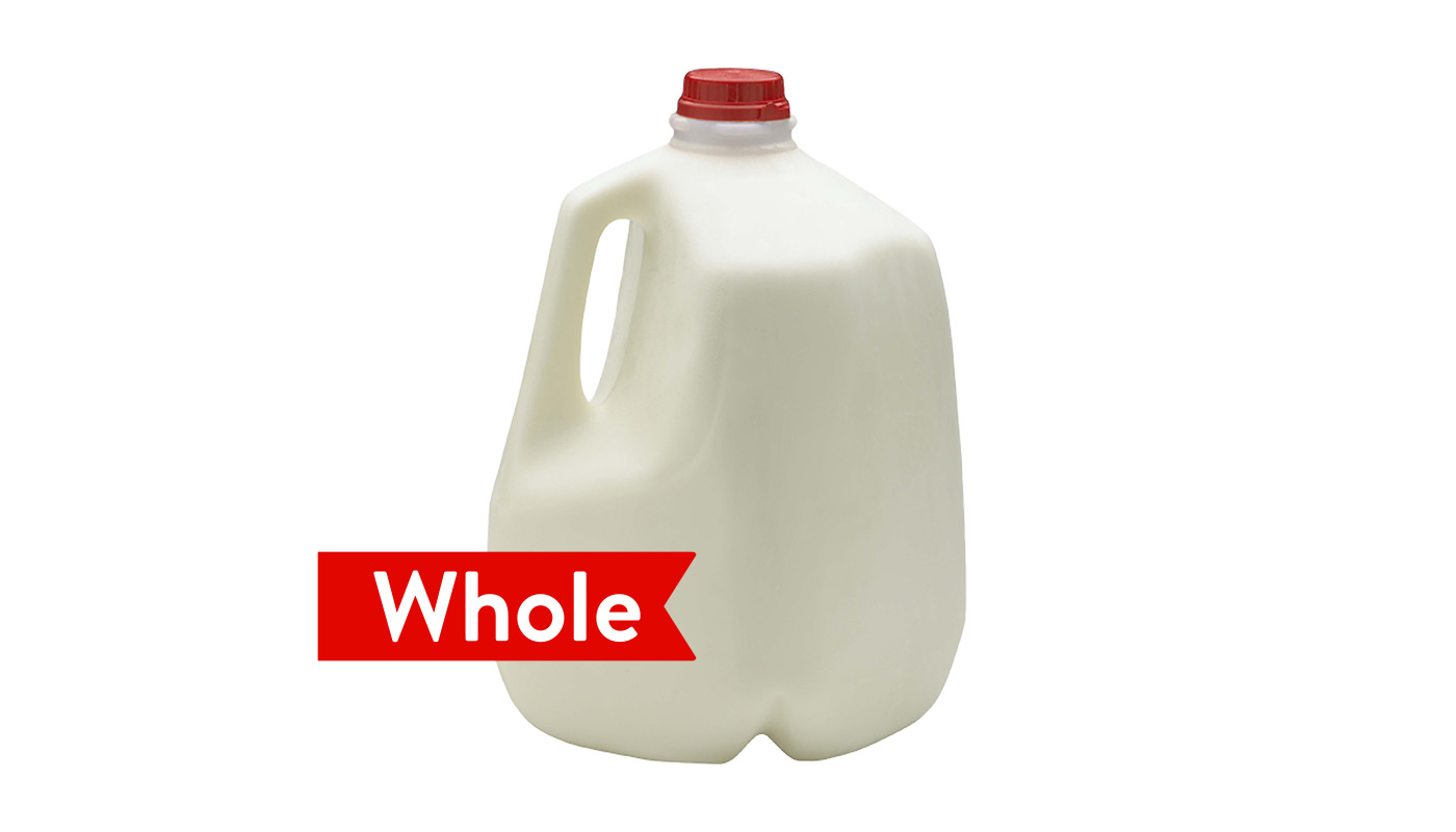 Whole Milk 1 Gal.