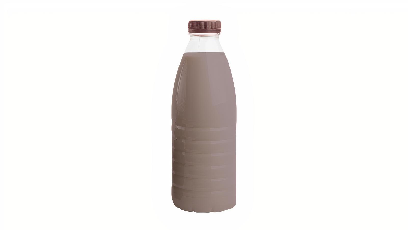 Chocolate Milk Pint