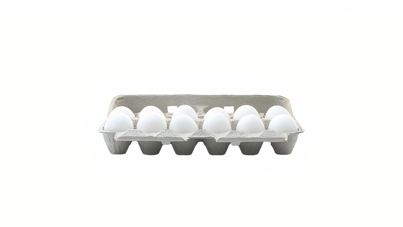 Eggs 1-Dozen