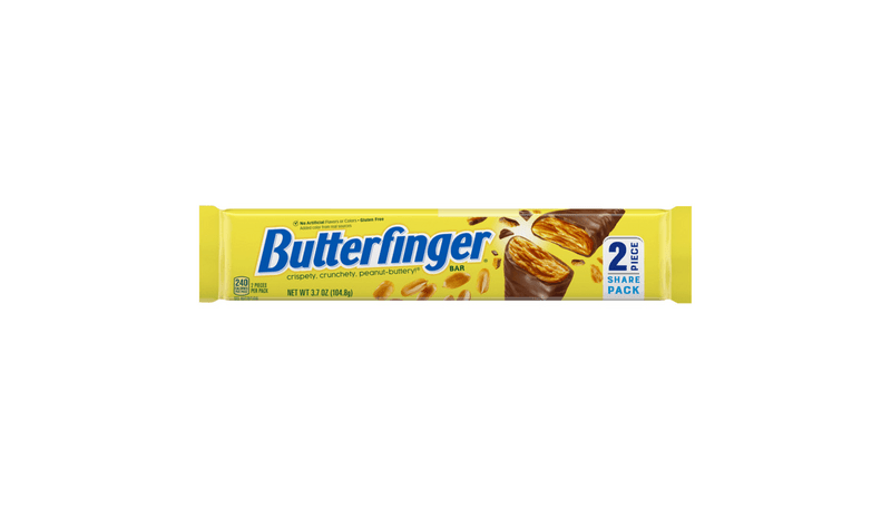 Butterfinger 3.7oz