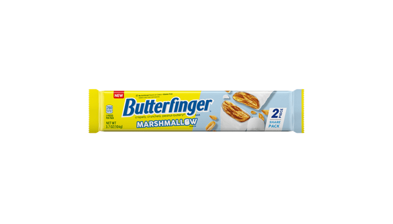 Butterfinger Marshmallow 3.7oz
