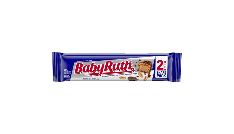 Baby Ruth Share Size 3.3oz